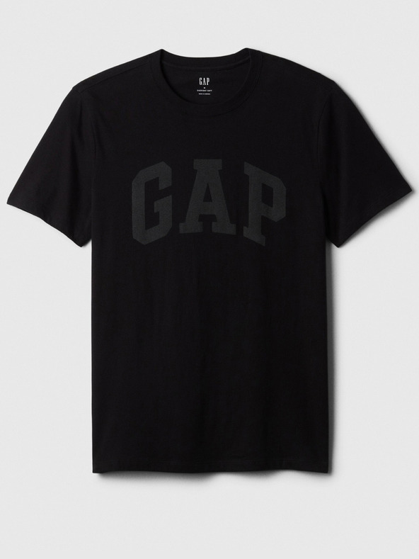 GAP Tricou Logo Everyday Soft GAP