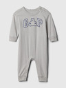 GAP Baby body cu logo GAP