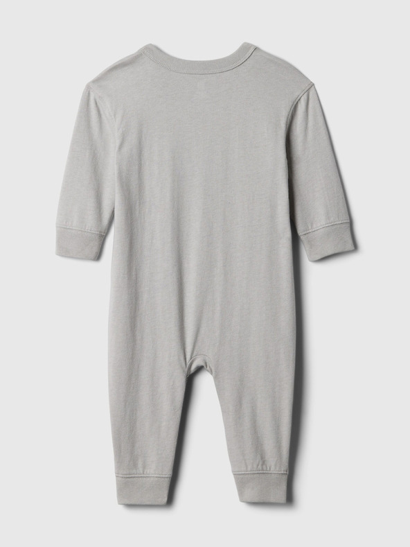 GAP Baby body cu logo GAP