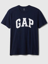 GAP Tricou cu logo Everyday Soft GAP