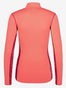 Kilpi Tricou termic Coral pentru femei cu guler înalt KILPI WILLIE