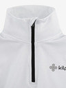 Kilpi Tricou termic Coral pentru femei cu guler înalt KILPI WILLIE