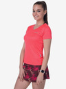 Kilpi Tricou sport roz pentru femei Kilpi DIMARO