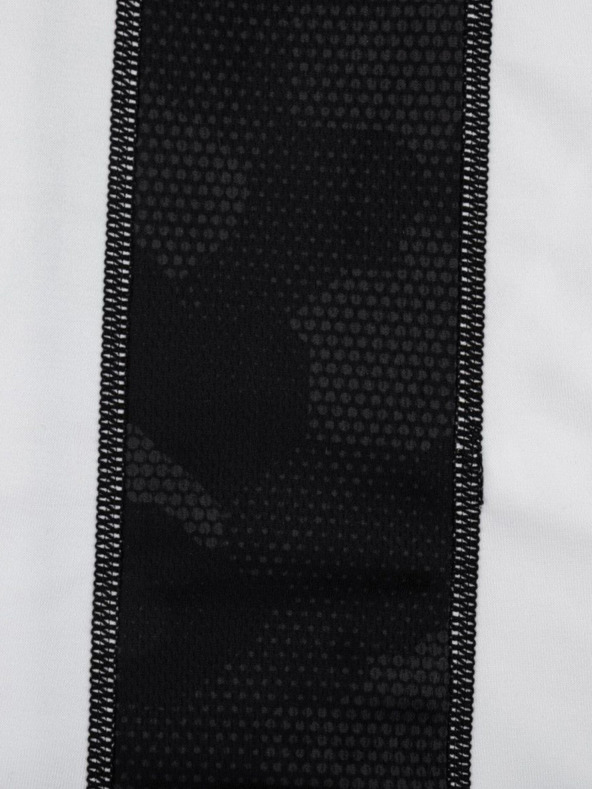 Kilpi Tricou termic kaki pentru femei cu guler înalt KILPI WILLIE