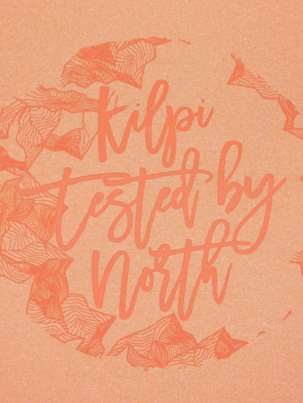 Kilpi Tricou funcțional pentru femei Kilpi LISMAIN