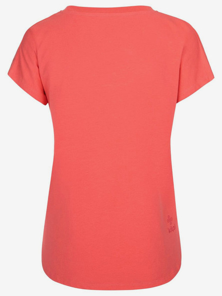 Kilpi Tricou de damă Coral Kilpi NELLIM