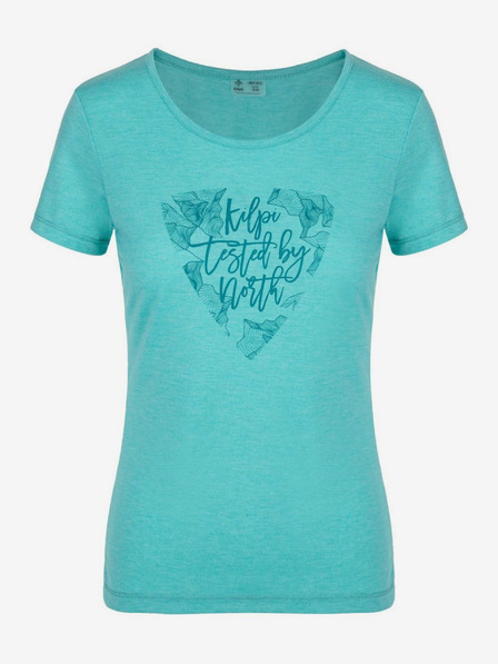 Kilpi Garove-W Tricou