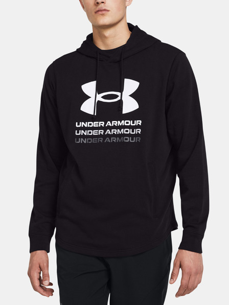 Under Armour Hanorac Under Armour UA Rival Terry Graphic pentru bărbați