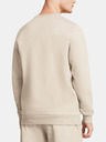 Under Armour Tricou pentru bărbați Under Armour UA Essential Fleece Crew Sweatshirt