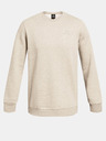 Under Armour Tricou pentru bărbați Under Armour UA Essential Fleece Crew Sweatshirt
