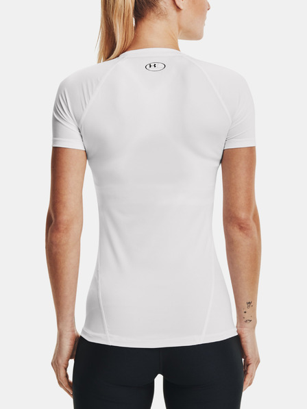 Under Armour Tricou damă Under Armour UA HG Authentics Comp SS