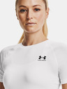 Under Armour Tricou damă Under Armour UA HG Authentics Comp SS
