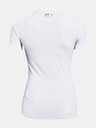 Under Armour Tricou damă Under Armour UA HG Authentics Comp SS