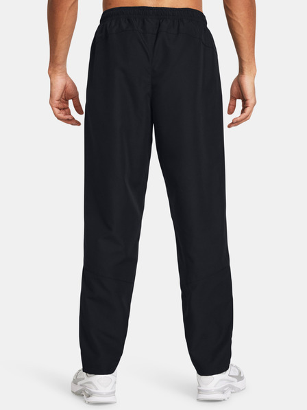 Under Armour Pantaloni sport bărbătești Under Armour UA Legacy Windbreaker Pant