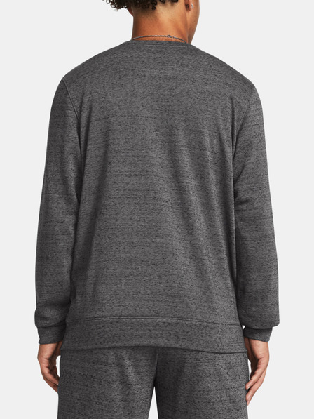 Under Armour Hanorac bărbați Under Armour UA Rival Terry LC Crew