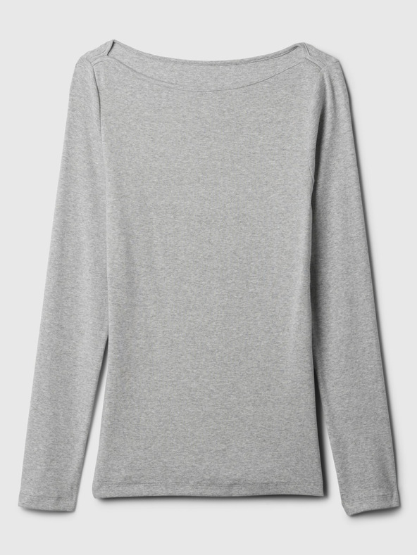 GAP Tricou cu mâneci lungi GAP