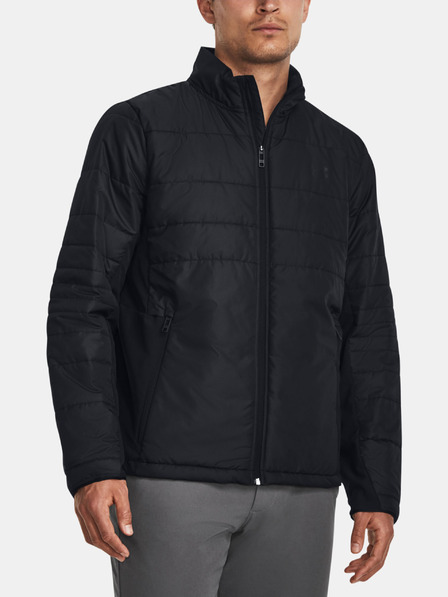 Under Armour Jachetă bărbătească Under Armour UA STRM SESSION GOLF JKT