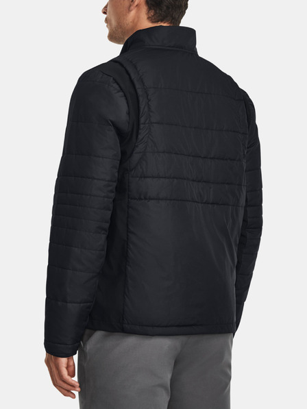 Under Armour Jachetă bărbătească Under Armour UA STRM SESSION GOLF JKT