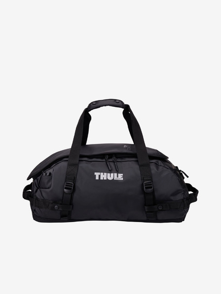 Thule Geantă de călătorie Thule Chasm 40 l neagră