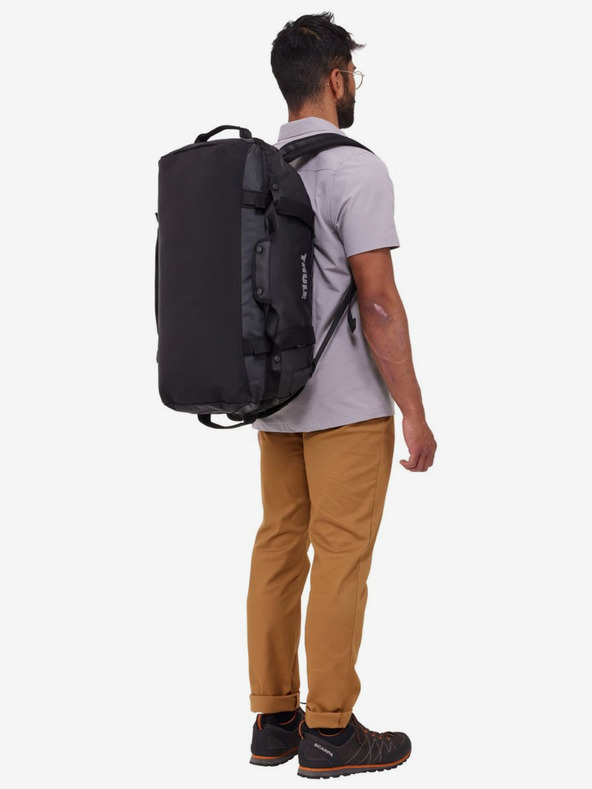 Thule Geantă de călătorie Thule Chasm 40 l neagră