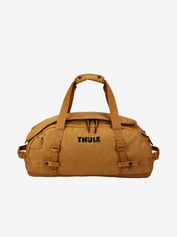 Thule Geantă de voiaj muștar 40 l Thule Chasm