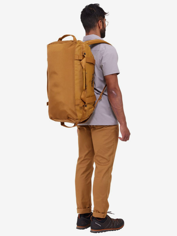 Thule Geantă de voiaj muștar 40 l Thule Chasm