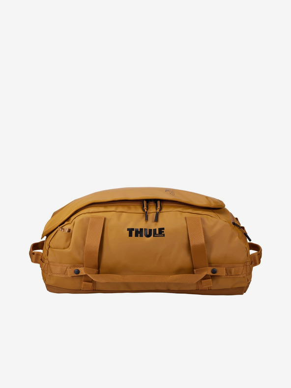 Thule Geantă de voiaj muștar 40 l Thule Chasm