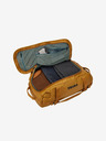 Thule Geantă de voiaj muștar 40 l Thule Chasm