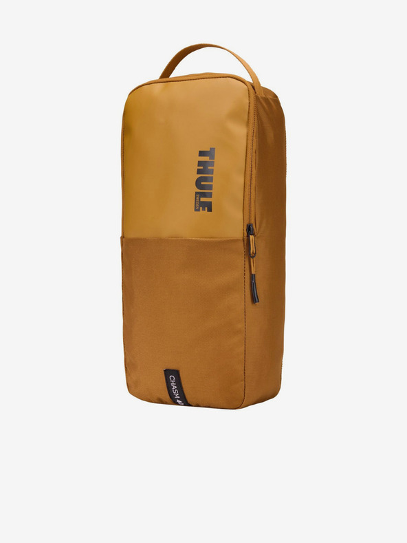 Thule Geantă de voiaj muștar 40 l Thule Chasm