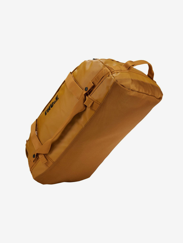 Thule Geantă de voiaj muștar 40 l Thule Chasm