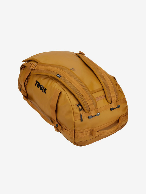 Thule Geantă de voiaj muștar 40 l Thule Chasm