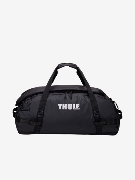 Thule Geantă de voiaj neagră 70 l Thule Chasm