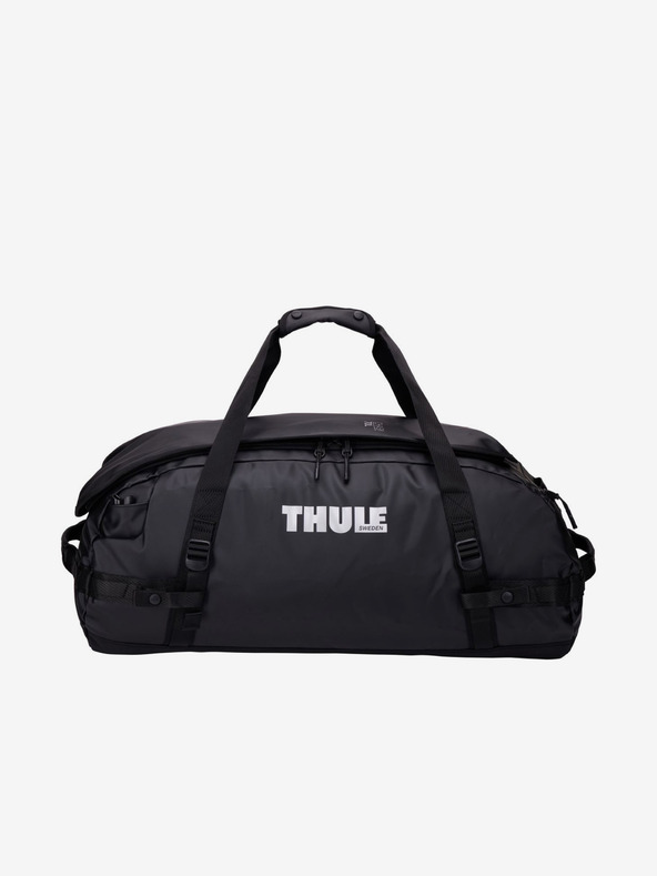 Thule Geantă de voiaj neagră 70 l Thule Chasm