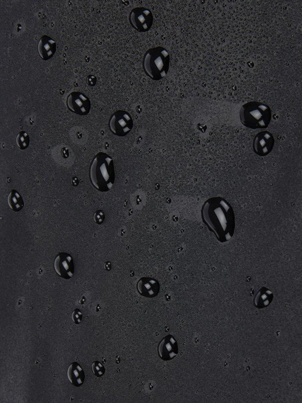 Thule Geantă de voiaj neagră 70 l Thule Chasm