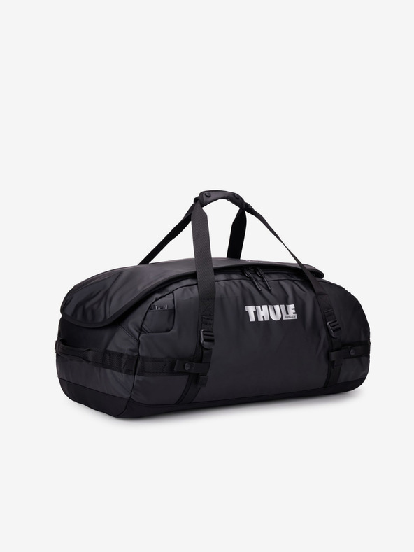 Thule Geantă de voiaj neagră 70 l Thule Chasm