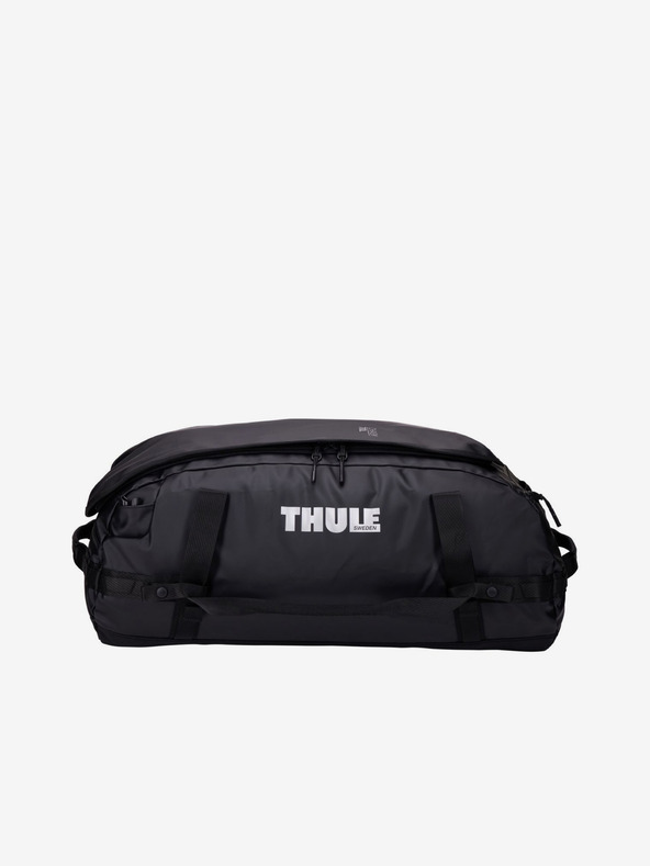 Thule Geantă de voiaj neagră 70 l Thule Chasm