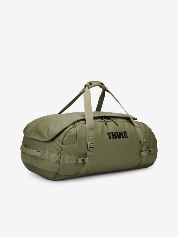 Thule Geantă de voiaj Khaki 70 l Thule Chasm