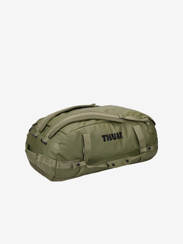 Thule Geantă de voiaj Khaki 70 l Thule Chasm