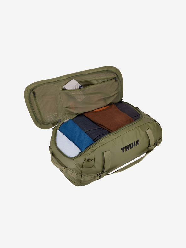 Thule Geantă de voiaj Khaki 70 l Thule Chasm