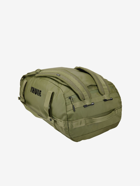 Thule Geantă de voiaj Khaki 70 l Thule Chasm