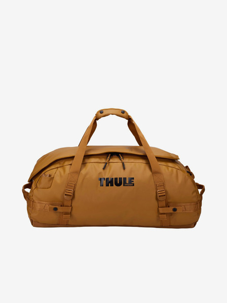 Thule Geantă de voiaj muștar 70 l Thule Chasm