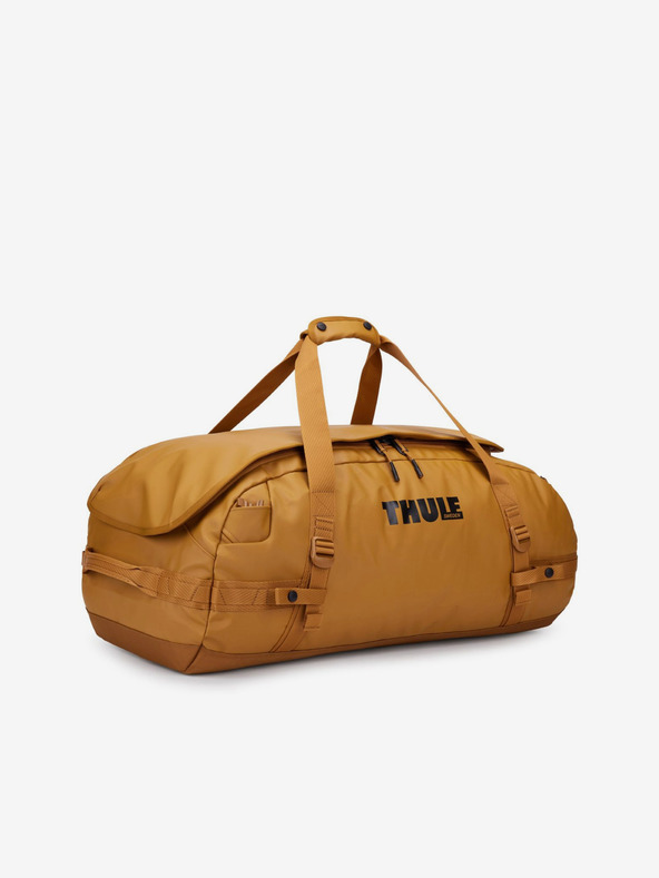 Thule Geantă de voiaj muștar 70 l Thule Chasm
