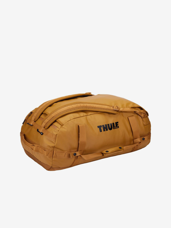 Thule Geantă de voiaj muștar 70 l Thule Chasm