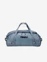 Thule Geantă de voiaj gri 70 l Thule Chasm