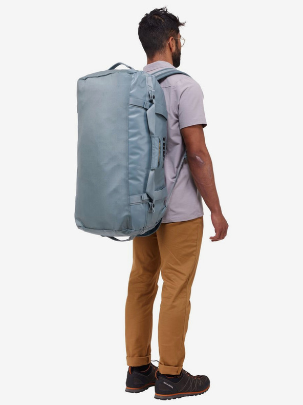 Thule Geantă de voiaj gri 70 l Thule Chasm