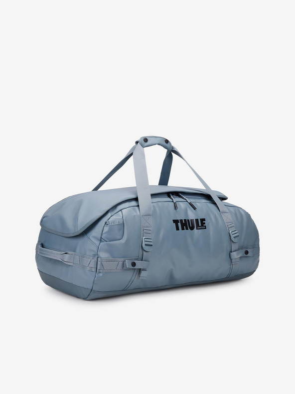Thule Geantă de voiaj gri 70 l Thule Chasm