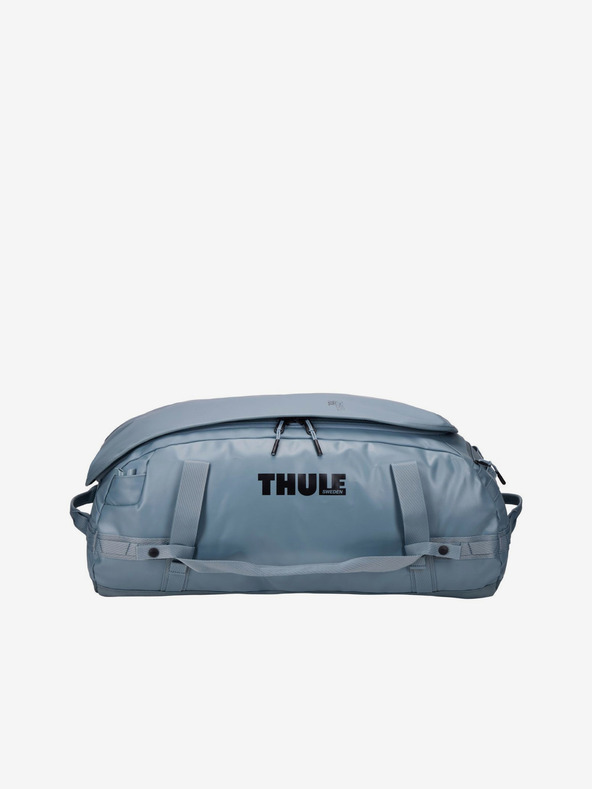 Thule Geantă de voiaj gri 70 l Thule Chasm