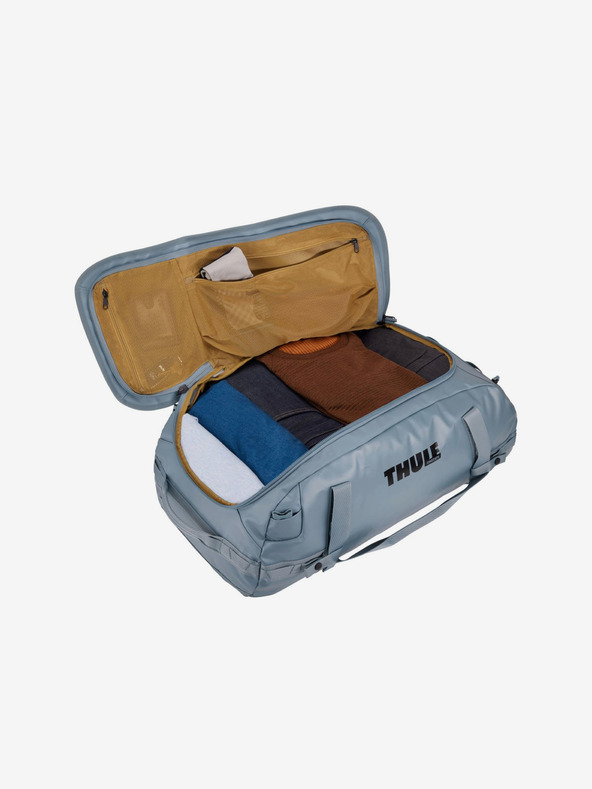 Thule Geantă de voiaj gri 70 l Thule Chasm