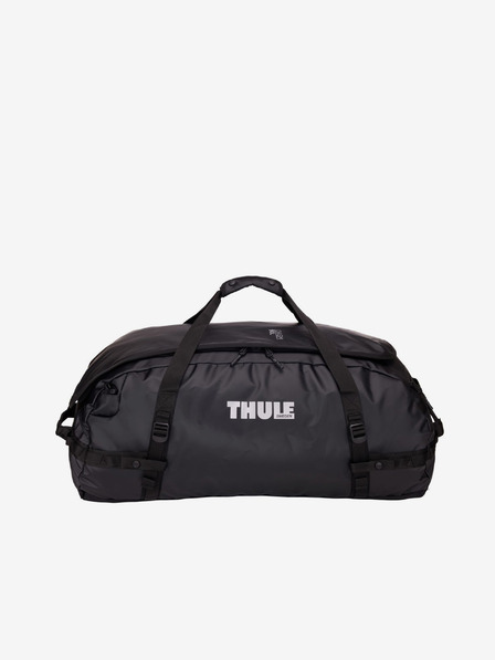 Thule Geantă de voiaj neagră 90 l Thule Chasm