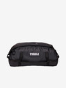 Thule Geantă de voiaj neagră 90 l Thule Chasm